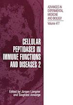 Cellular Peptidases in Immune Functions and Diseases 2