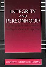 Integrity and Personhood