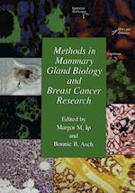 Methods in Mammary Gland Biology and Breast Cancer Research