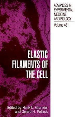 Elastic Filaments of the Cell