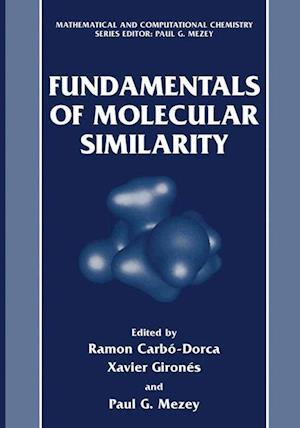 Fundamentals of Molecular Similarity