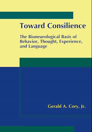 Toward Consilience