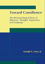 Toward Consilience