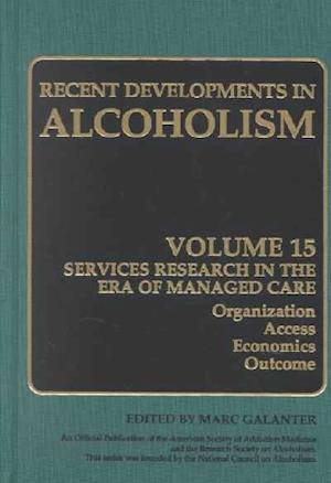 Alcoholism