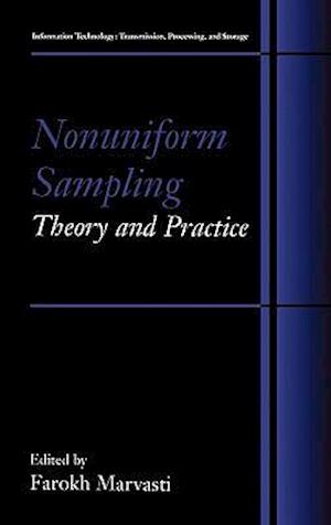 Nonuniform Sampling