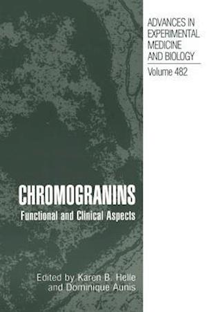 Chromogranins
