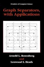 Graph Separators, with Applications