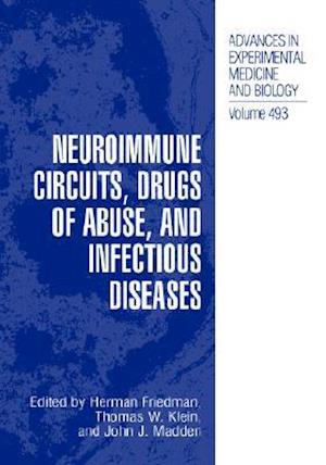 Neuroimmune Circuits, Drugs of Abuse, and Infectious Diseases