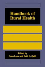 Handbook of Rural Health