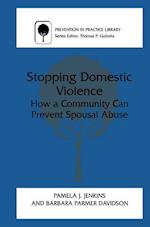 Stopping Domestic Violence