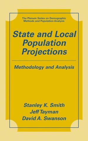 State and Local Population Projections