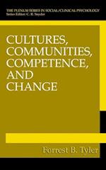 Cultures, Communities, Competence, and Change