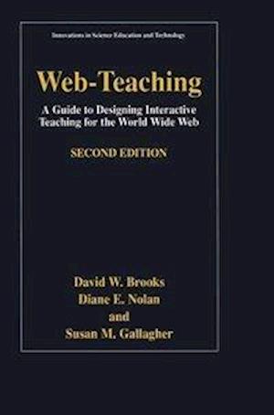 Web-Teaching