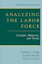 Analyzing the Labor Force