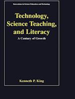 Technology, Science Teaching, and Literacy