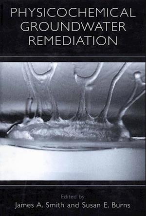 Physicochemical Groundwater Remediation