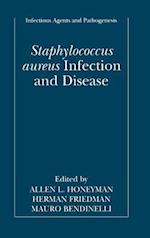Staphylococcus aureus Infection and Disease