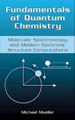 Fundamentals of Quantum Chemistry