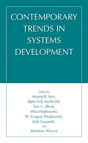 Contemporary Trends in Systems Development