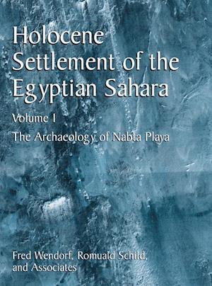 Holocene Settlement of the Egyptian Sahara