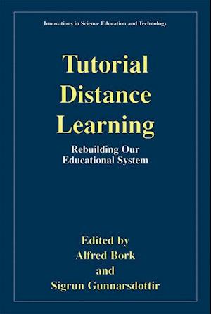 Tutorial Distance Learning