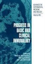 Progress in Basic and Clinical Immunology