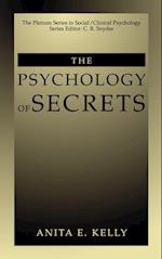 The Psychology of Secrets