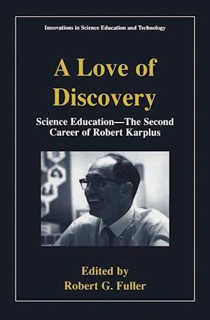 A Love of Discovery