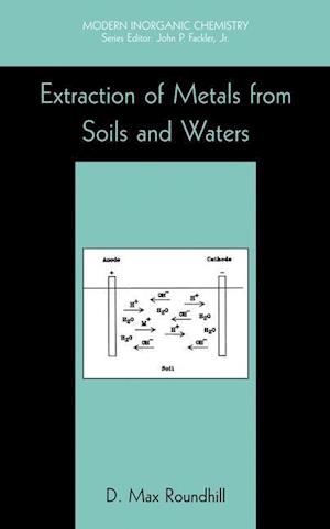 Extraction of Metals from Soils and Waters