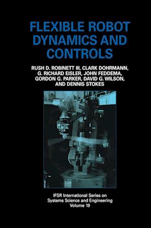 Flexible Robot Dynamics and Controls