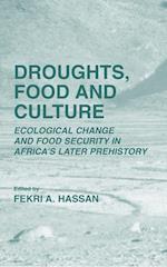 Droughts, Food and Culture