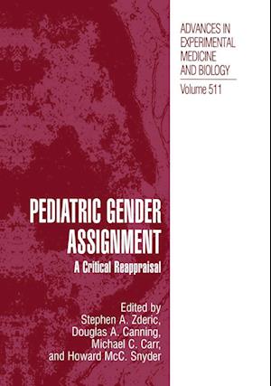 Pediatric Gender Assignment