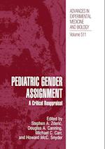Pediatric Gender Assignment