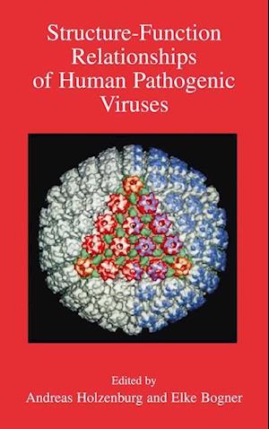 Structure-Function Relationships of Human Pathogenic Viruses