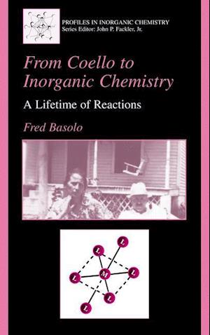 From Coello to Inorganic Chemistry