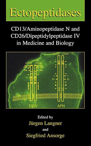 Ectopeptidases