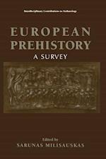 European Prehistory