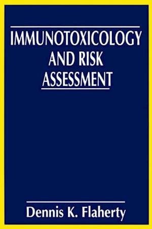 Immunotoxicology and Risk Assessment