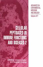 Cellular Peptidases in Immune Functions and Diseases 2