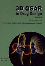 3D QSAR in Drug Design