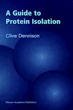 Guide to Protein Isolation