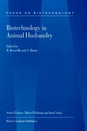 Biotechnology in Animal Husbandry