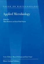 Applied Microbiology