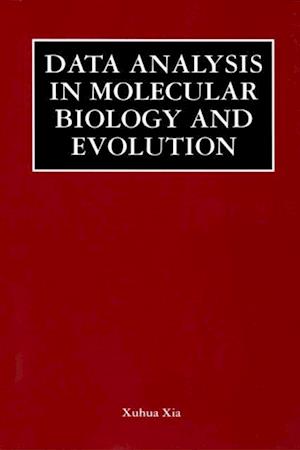 Data Analysis in Molecular Biology and Evolution