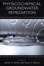 Physicochemical Groundwater Remediation