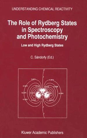 Role of Rydberg States in Spectroscopy and Photochemistry