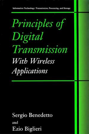 Principles of Digital Transmission