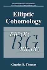 Elliptic Cohomology