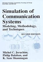 Simulation of Communication Systems