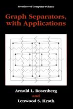 Graph Separators, with Applications